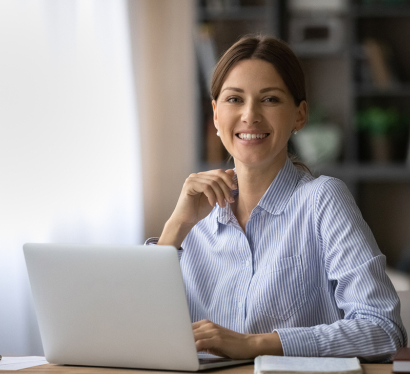 Tax accountant