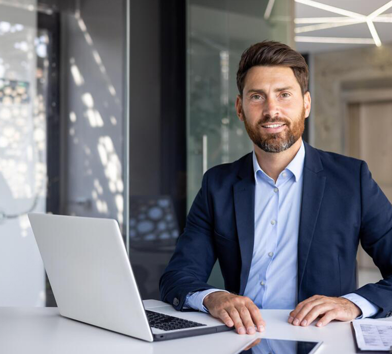 Best Corporate Tax Service For Better Financial Control