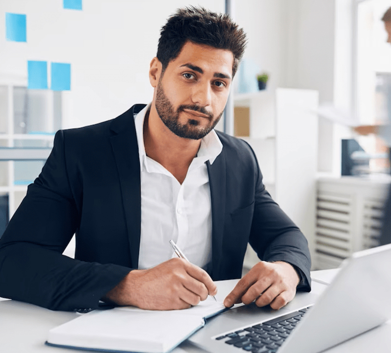 Trusted Self Assessment Support For Independent Workers In The UK