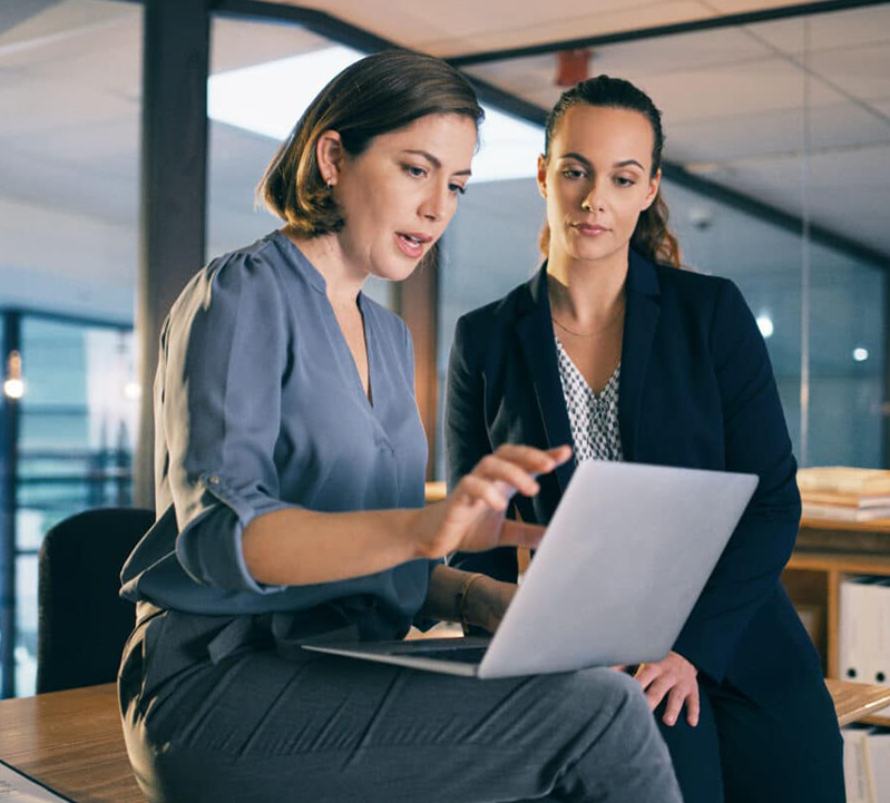Trusted Corporation Tax Management For Individuals Of Every Sector