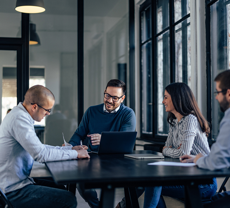 Get The Best Tax Consulting Firms Assistance In The UK