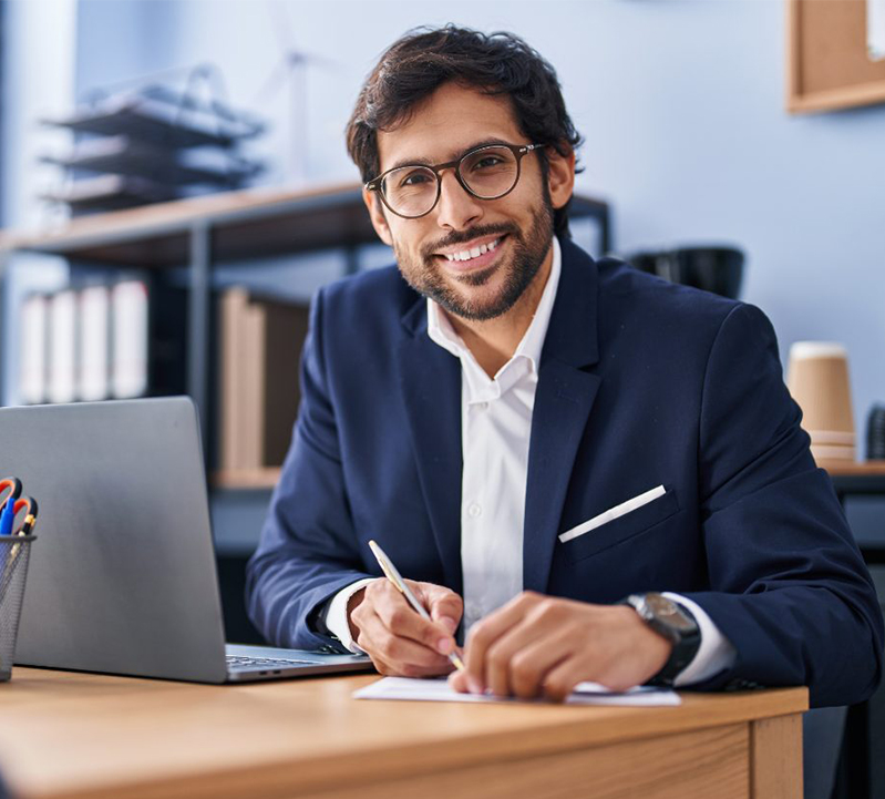 Best Corporate Tax Service For Better Financial Control