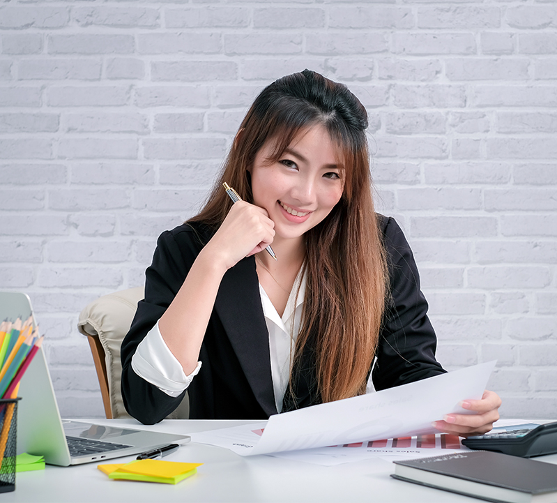 Trusted Corporation Tax Management For Individuals Of Every Sector