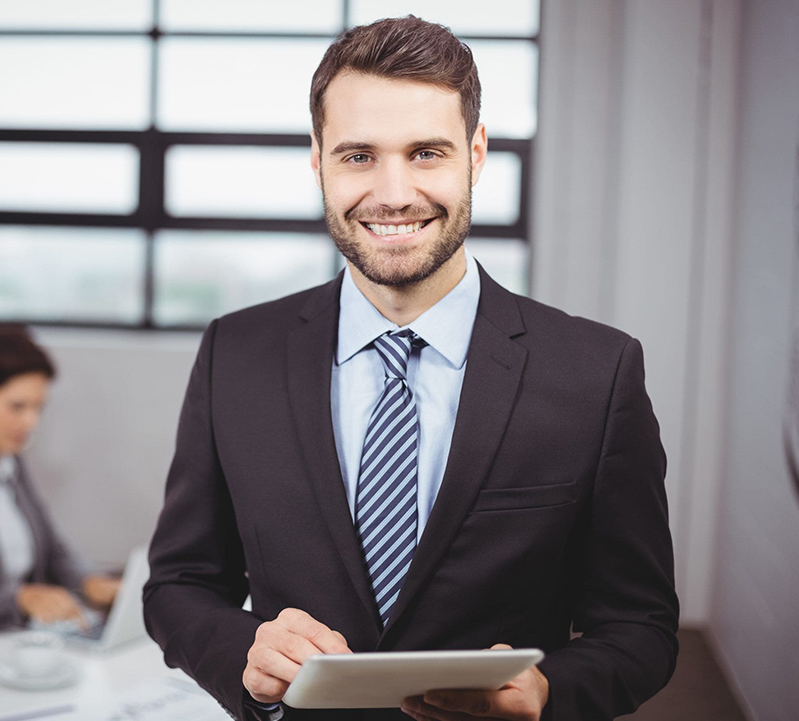 Best Corporate Tax Service For Better Financial Control