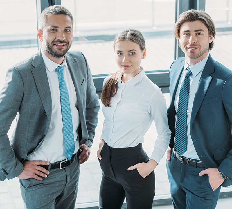 Trusted Corporation Tax Management For Individuals Of Every Sector